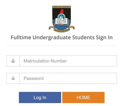 LASU portal: How to log in, register, and check results in 2024.